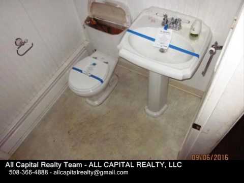 220 SCHOOL STREET, Webster MA 01570 - Single Family Home - Real Estate - For Sale -