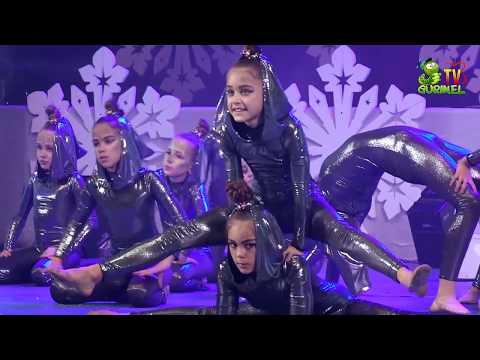 Suflul iernii 2017 Angels Dance - Detinatorii Comorii