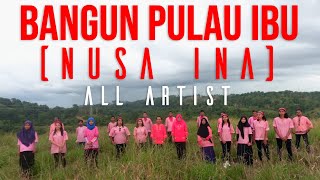 Download lagu #laguTerbaru2021 BANGUN PULAU IBU (NUSA INA) - ALL ARTIST mp3 Download lagu #laguTerbaru2021 BANGUN PULAU IBU (NUSA INA) - ALL ARTIST mp3