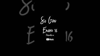 So Good | Danna Paola feat HRVY | REMIX (Preview)