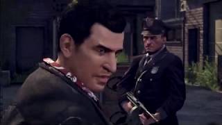 VideoImage1 Mafia II: Definitive Edition