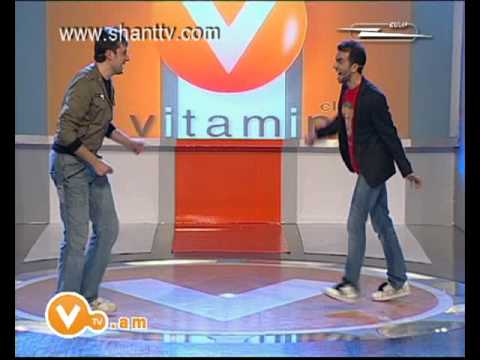 Vitamin Club 14 - Multivitaminner (Aram mp3, Armush)