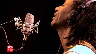 DABY TOURE Live on MCD - OMA