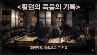 Download lagu The Shocking Truth of Hwang Hyun's 'Maecheonyarok,' a Record of Death mp3