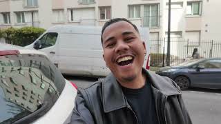 VLOG "Son nom est Jésus" - de la création au clip ft. @MirellaMusic