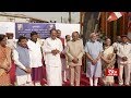 President Vice President And PM Modi Pay Tribute To Dr Ambedkar On His Birth Anniversary