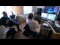Thomas Newman Notes On A Score Interview Wall E