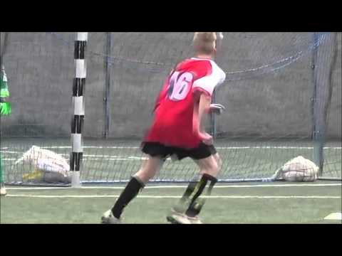 COCA COLA CUP, 26.04.2016