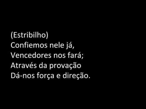 348 - Confiando - Um Tom Abaixo