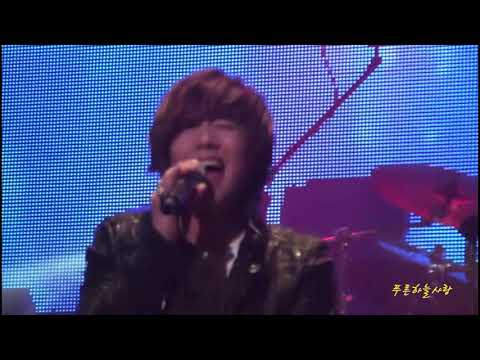 [FANCAM] 101107 FTISLAND CONCERT (SEOUL) - Baby Love