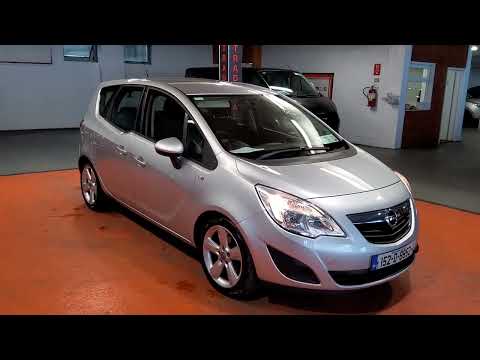 Opel Meriva 2015 - Image 2