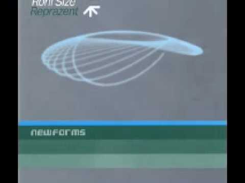 roni size-railing