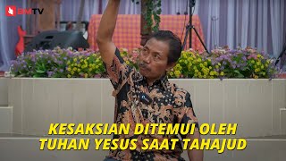 Download lagu Kesaksian Terbaru - Kesaksian Ditemui Oleh Tuhan Yesus Saat Tahajud mp3