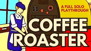 Totally Table - Coffee Roaster video thumbnail