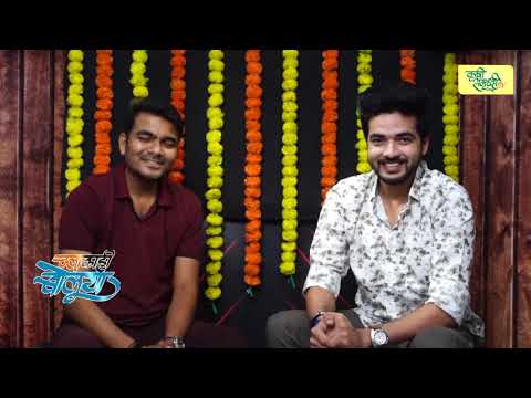 Ashutosh Sao Interview: Actor ASHUTOSHSAO