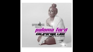 Paloma Ford - Let Me See ft. Meek Mill (California Live Mixtape)