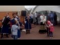 2 августа 2015 Московский казачий хор в Лыткарино 