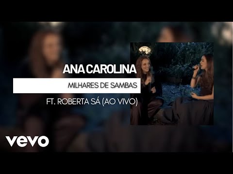 Milhares De Samba video