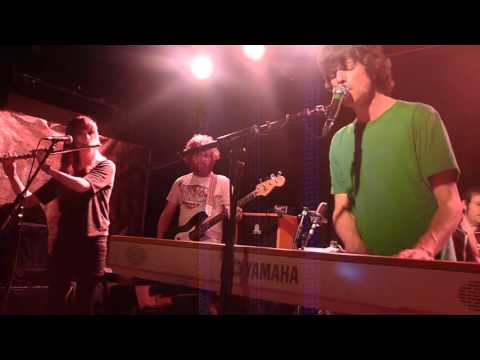 Euros Childs - Machine - Lexington, 4/10/15