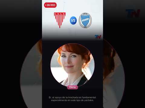 Los Andes vs Godoy Cruz en vivo por la fecha 14 de la Primera Nacional: hora, dónde ver y formacione