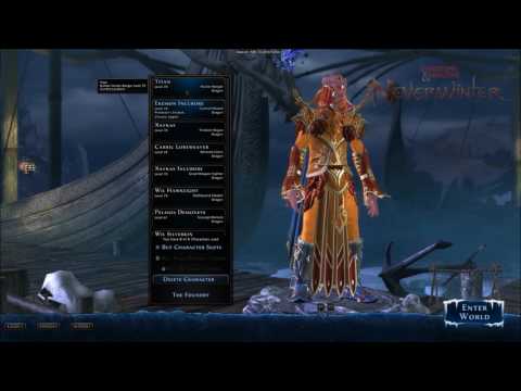 Neverwinter BLACK FRIDAY SALE I SHOW WHAT TO BUY!!