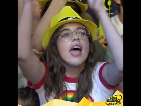 The Kolors - Radio Bruno Estate 2019 a Mantova