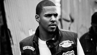 Purple Rain - J.Cole feat.Pone Boy (friday night lights)