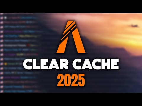 How to Clear FiveM Cache (2025 Guide) – Fix Crashes, Lag & Improve Performance