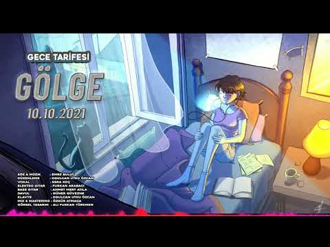 Gece Tarifesi - Gölge