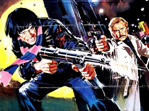 (Italy 1976) Franco Micalizzi - Roma A Mano Armata