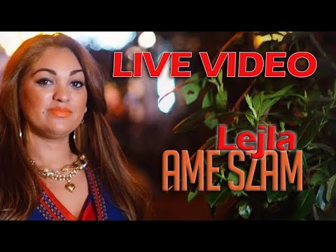 Lejla 2020 - AME SZAM /// Ketten vagyunk mi testvérek