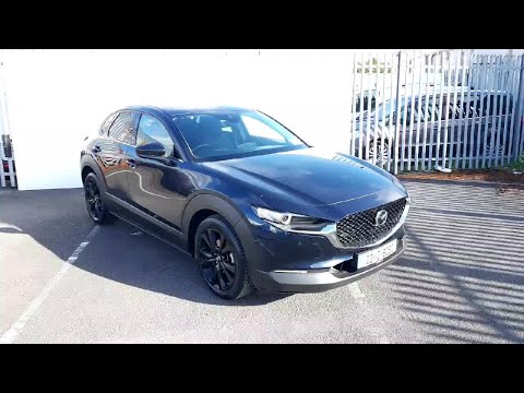 Mazda CX-30 2.0P MHEV 186ps HOMURA - Image 2