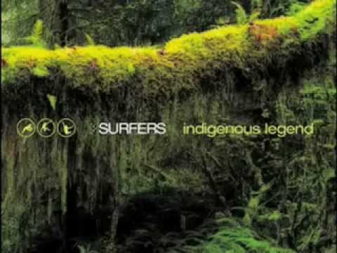 SURFERS - The Wave