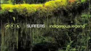 SURFERS - The Wave