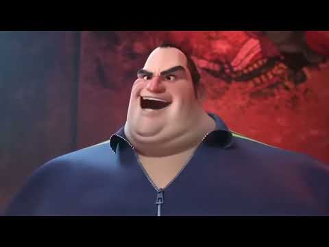 Cotneus   Ya LiLi Remix   Big Hero Music Video     YouTube   Google Chrome 2023 10 09 07 38 59