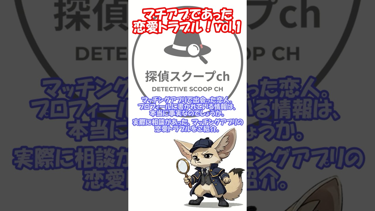 YouTubeサムネイル