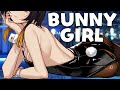 Bunny Girl - AKASAKI [ Nemusagi Cover ]