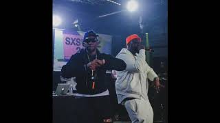 Curren$y - Right Here (ft. Casey Veggies) {Upload Your Track: coolietracks420@gmail.com}