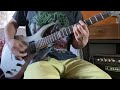 The Faith - You’re X’d (Cover)