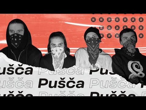 Pušča - буття і ніщо / ЗВУКОРЯД