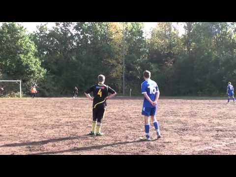 18.10.15 SG Börry/Latferde - TSC Fischbeck
