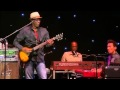 Keb' Mo' - Muddy Water @ Infinity Hall