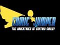 Comic Jumper xbox 360 Campanha Parte 1 5