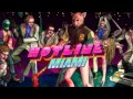 Hotline Miami Soundtrack - Miami 2