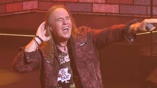 Helloween - Hell Was Made in Heaven (live in Katowice 2025)