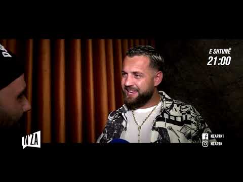 Promo - n'Za - Luiz Ejlli, Ledri Vula, Dilan Çitak Tatlises