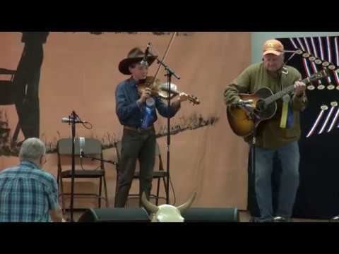 2018-10-26 Junior Junior Division Round 2 Finals - 2018 Western Open