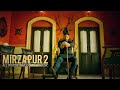 Mirzapur 2 Jukebox II All Episodes Original Background Music II Amazon Prime Video II
