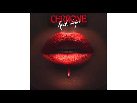 Cerrone - Steal Your Love (feat Alexis Taylor) [Official Audio]