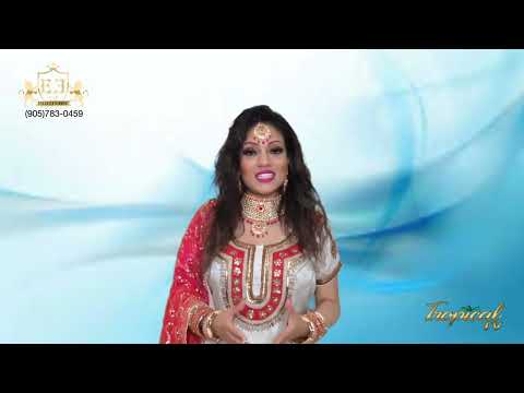 TROPICAL TV - AUG. 16, 2025